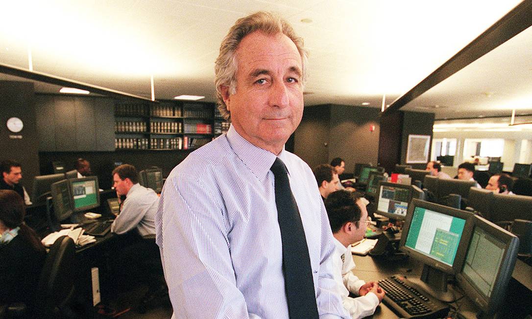 Entenda como foi a fraude histórica de Madoff e conheça 5 fatos