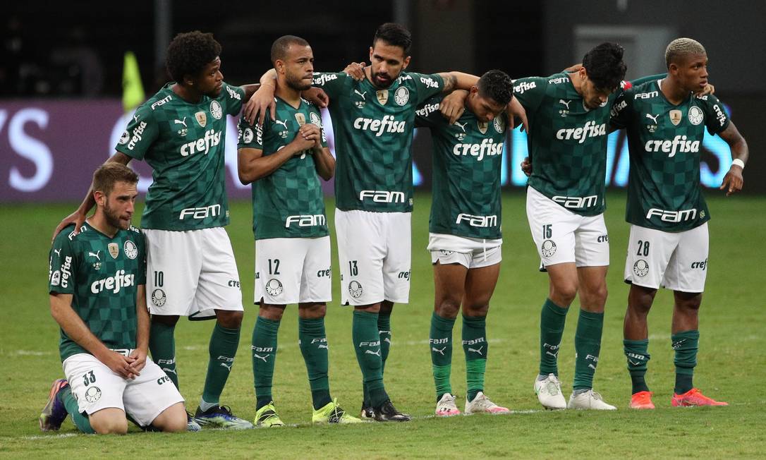 Palmeiras conquista premiação milionária após vitória na Copa do Brasil e  bate meta em 2023