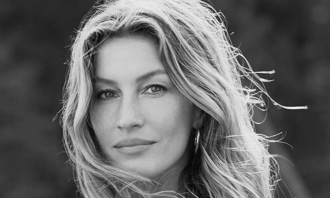 Gisele Bündchen anuncia ajuda para combater os efeitos da pandemia