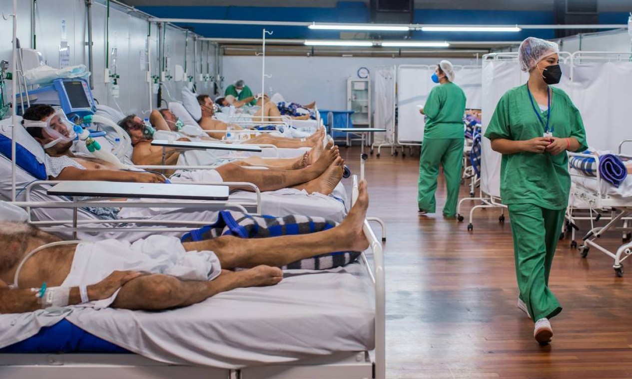 Hospital Evangelico Cachoeiro de Itapemirim