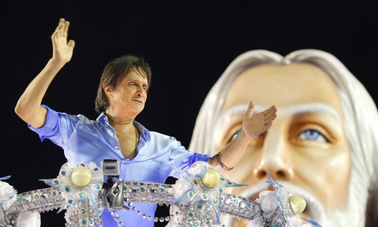 Nos 80 anos de Roberto Carlos, 15 curiosidades sobre o cantor Jornal