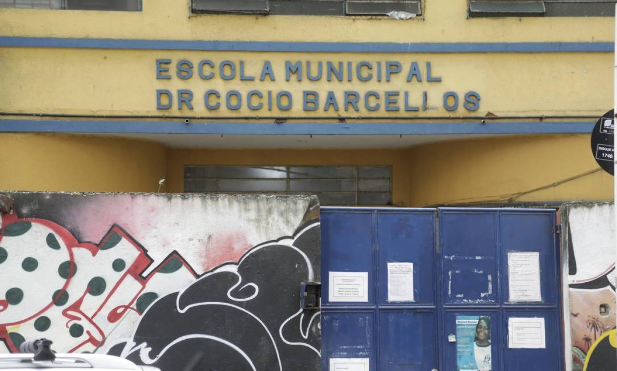 Escola Manoel Costa Viana