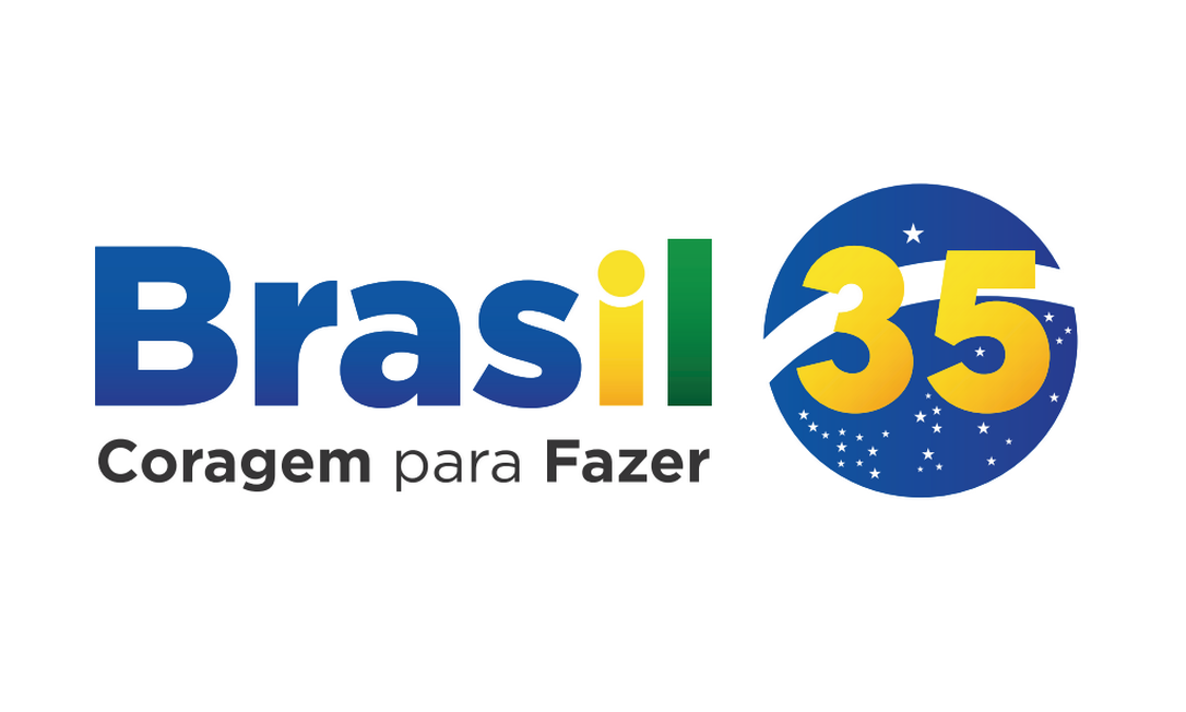 Partido da Mulher Brasileira (PMB) decide trocar de nome para Brasil 35; alteração foi aprovada em convenção Foto: PMB/ Divulgação