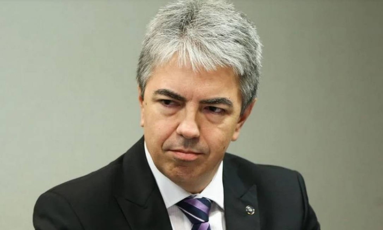 Na dança de cadeiras do Ministério da Economia, o secretário de Orçamento Federal, George Soares, também deixou o cargo. Foto: Agência Brasil