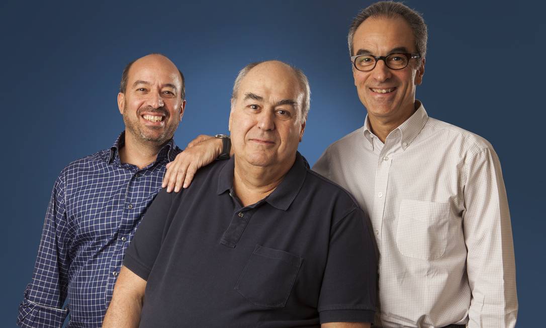 João Roberto Marinho assume a presidência do Conselho de Administração