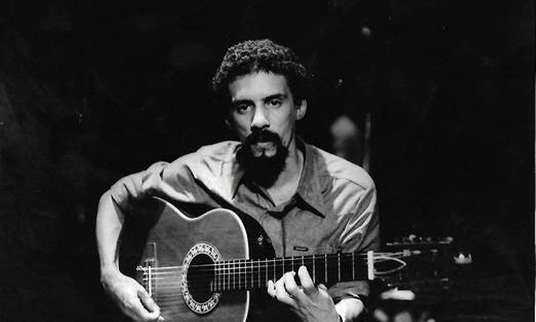 Gonzaguinha: nos 30 anos de morte do cantor, lives celebram sua obra ...