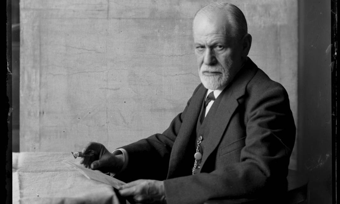 Sobre o jogo do xadrez, em Freud e - Psicanálise Profana