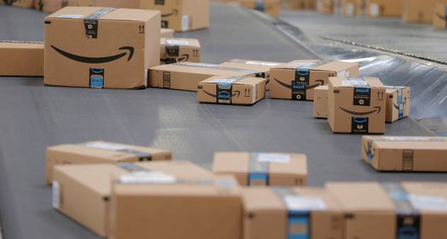 Venda de livros sobe 26% entre junho e julho puxada por Amazon Prime Day - Vimarsana News
