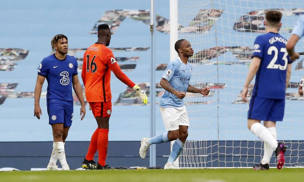 Final da Champions League pode ser sem público - Jornal O Globo