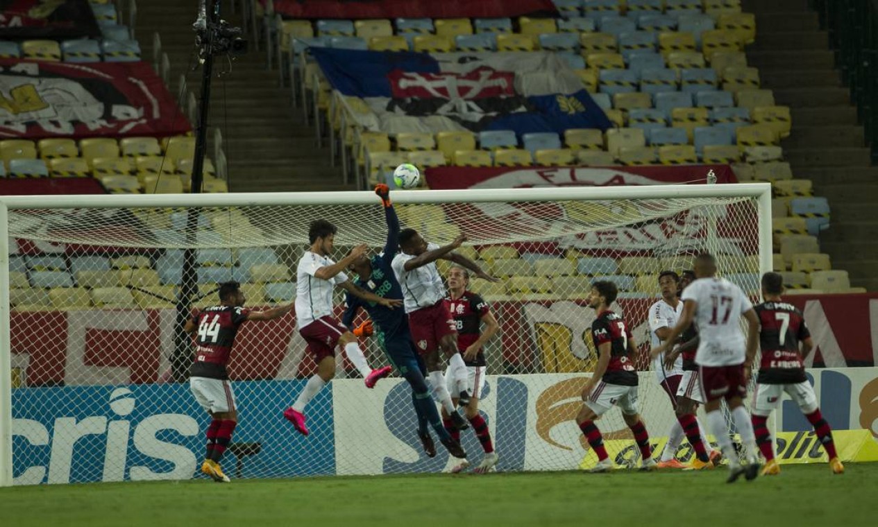 Fluminense x Flamengo ao vivo e online, onde assistir, que horas é,  escalação e mais da final do Campeonato Carioca