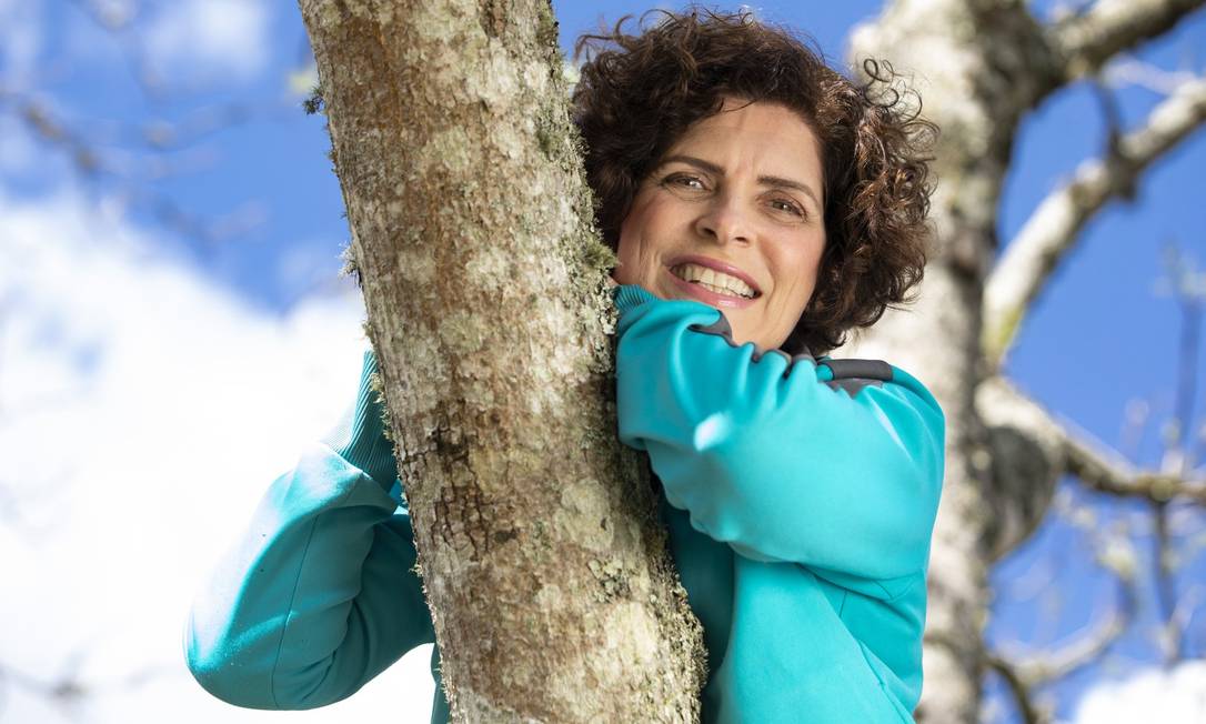 '10 minutos com a chef' Flávia Quaresma prevê futuro de glória para