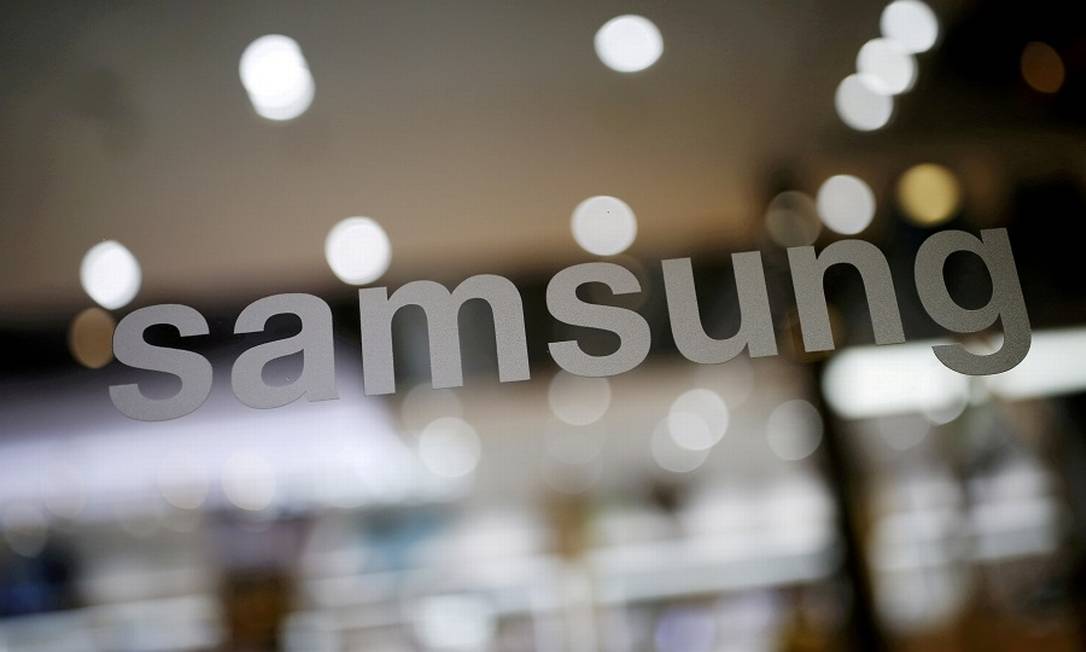 Samsung vai investir US$ 151 bilhões até 2030 para expandir sua fabricação de semicondutores Foto: Kim Hong-Ji / REUTERS