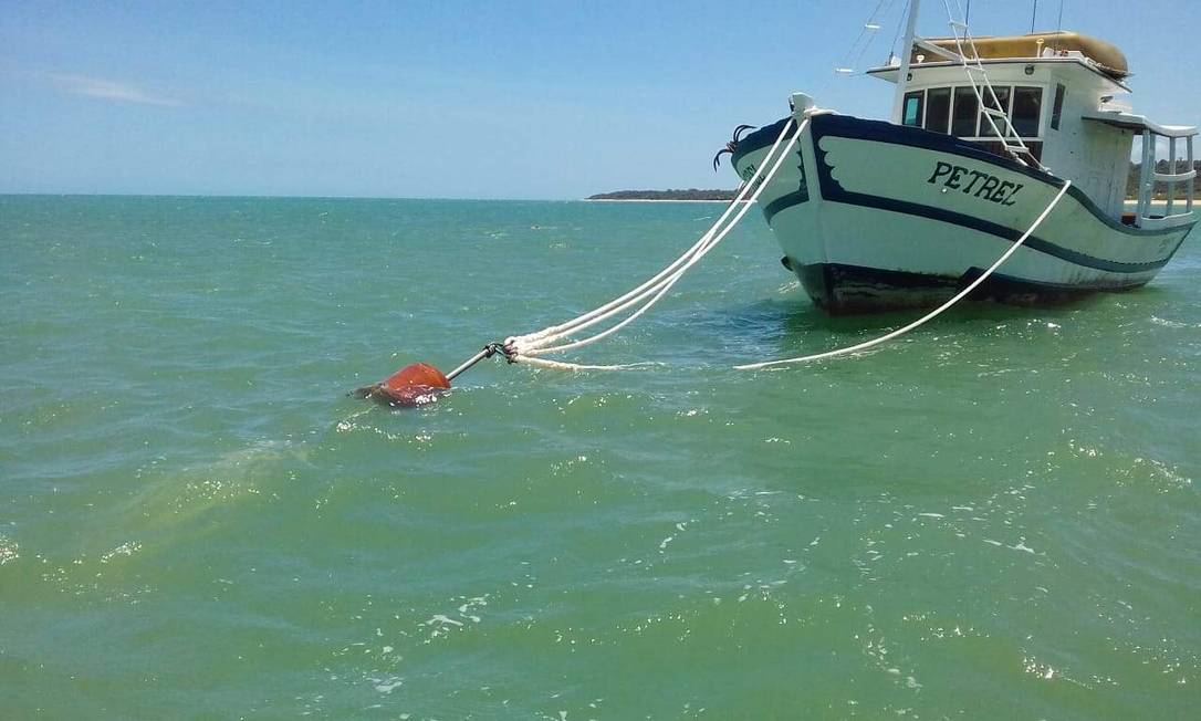 10 náufragos que sofreram horrores no mar, mas sobreviveram para contar -  26/03/2022 - UOL Nossa