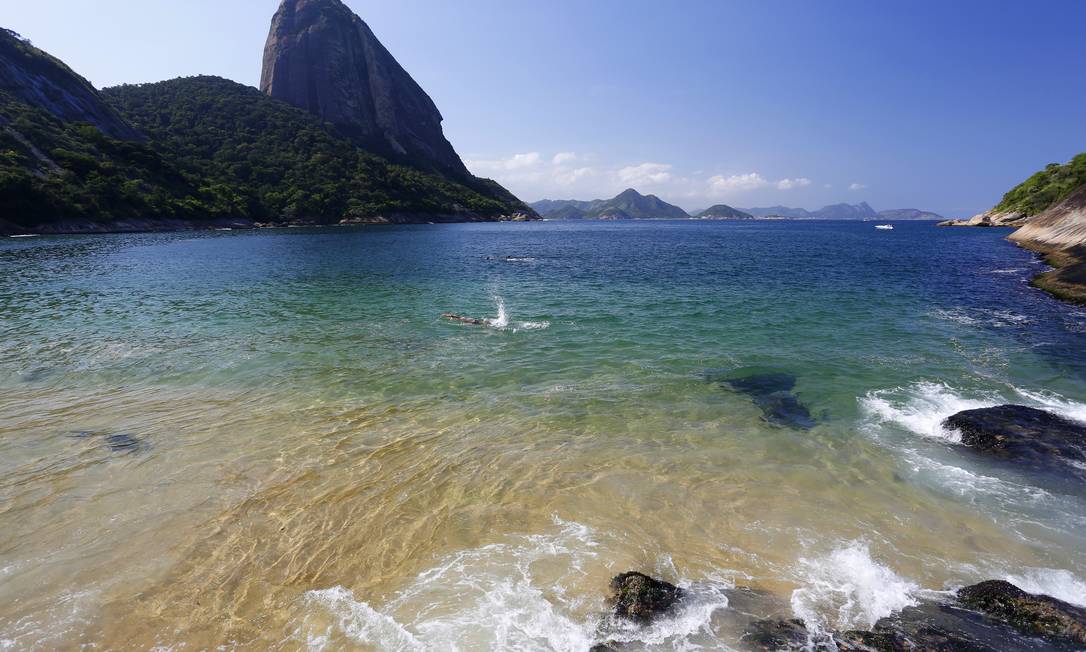 Praia da Urca (Rio de Janeiro)