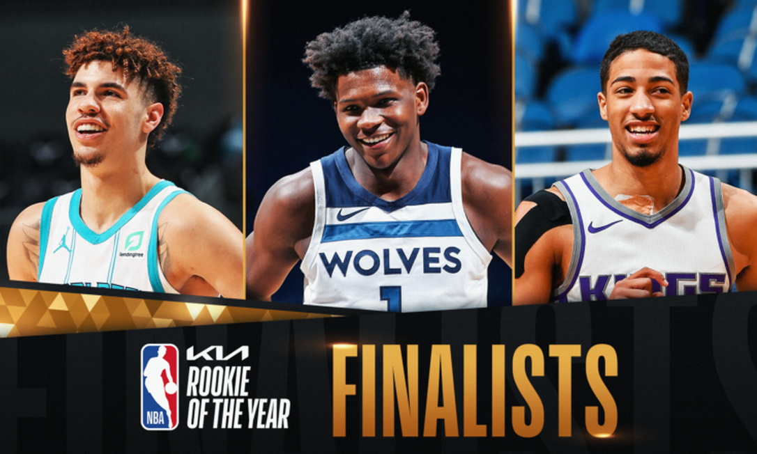 Jokic, Embiid e Curry concorrem ao prêmio MVP da NBA - Folha PE