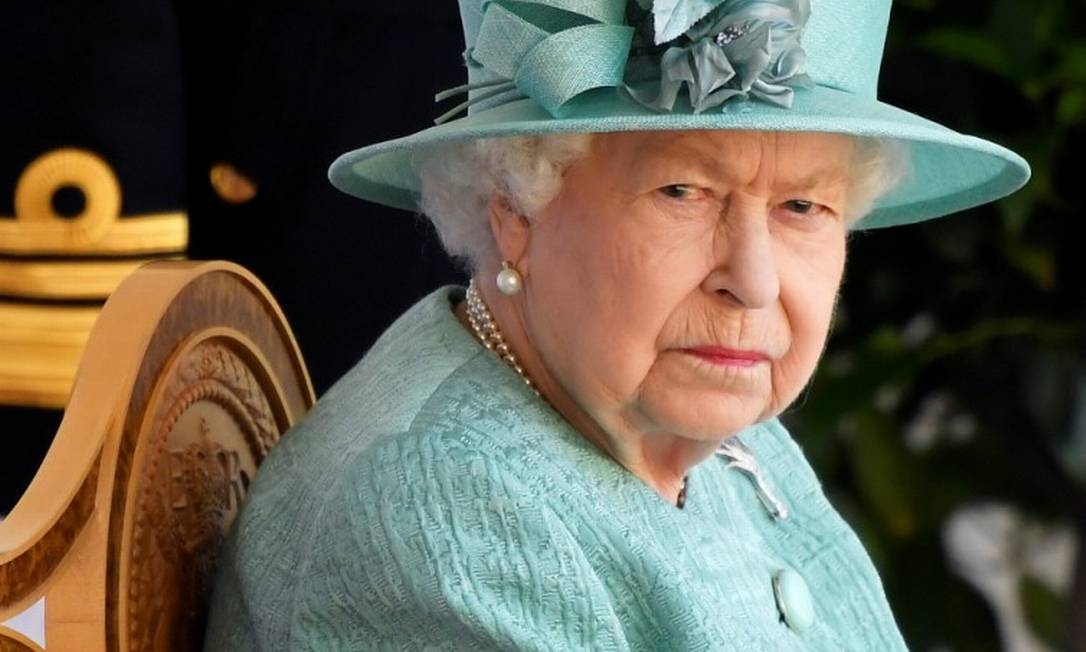 Rainha Elizabeth Ii Esta Muito Aborrecida Com Declaracoes Do Principe Harry Jornal O Globo