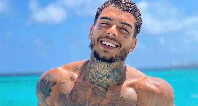 Caso MC Kevin: em novos depoimentos, amigos do cantor contrariam versão apresentada por modelo fitness - Vimarsana News
