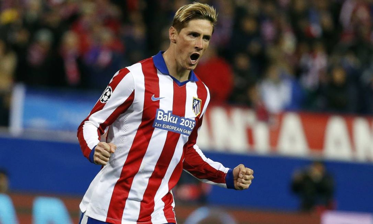 Quantas Champions Fernando Torres tem?