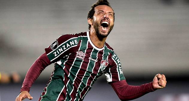 Ineficaz, Fluminense decepciona ao empatar em casa com o Sport - Jornal O  Globo