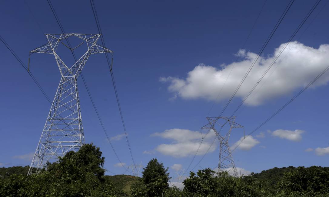 Linha De Transmissão De Energia Falha Desliga Turbinas De Belo Monte E Afeta Todas As Regiões 1819