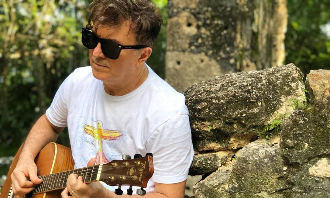 Após viralizar com 'hino da pandemia', Waldecy Aguiar participa de live de  Raul Gil e de reality show gospel - Jornal O Globo