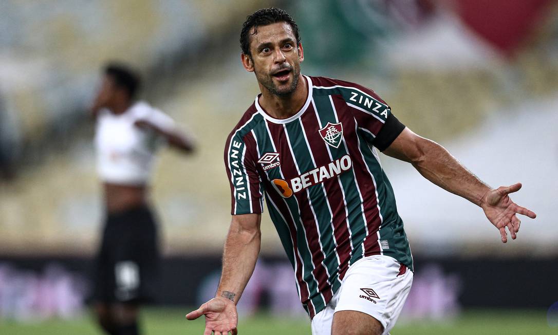 Fluminense deixa a Copa do Brasil — Fluminense Football Club