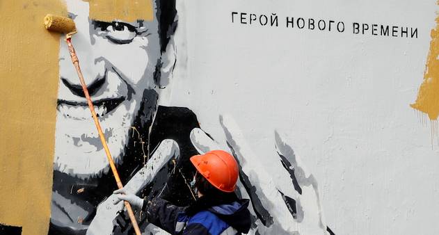 A três meses de eleições legislativas, Putin amplia repressão e reduz margem de ação de seus opositores - Vimarsana News