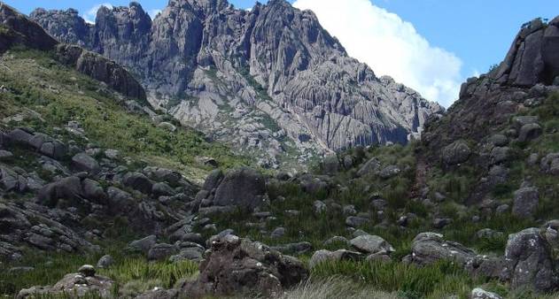 Mais antigo do país, Parque Nacional de Itatiaia completa 84 anos. Conheça as atrações - Vimarsana News