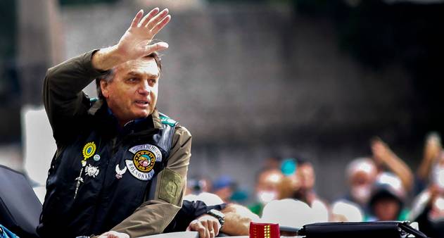 Bolsonaro planeja turbinar Bolsa Família de olho na popularidade para 2022 - Vimarsana News