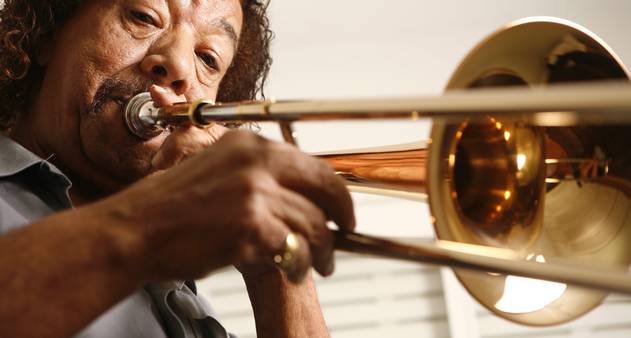 Morre Raul de Souza, um dos maiores trombonistas do mundo - Vimarsana News