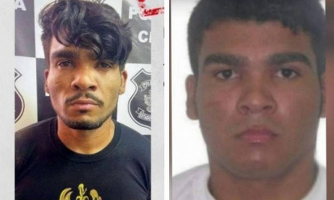Pai de criminoso procurado há oito dias em Goiás diz que filho é um monstro