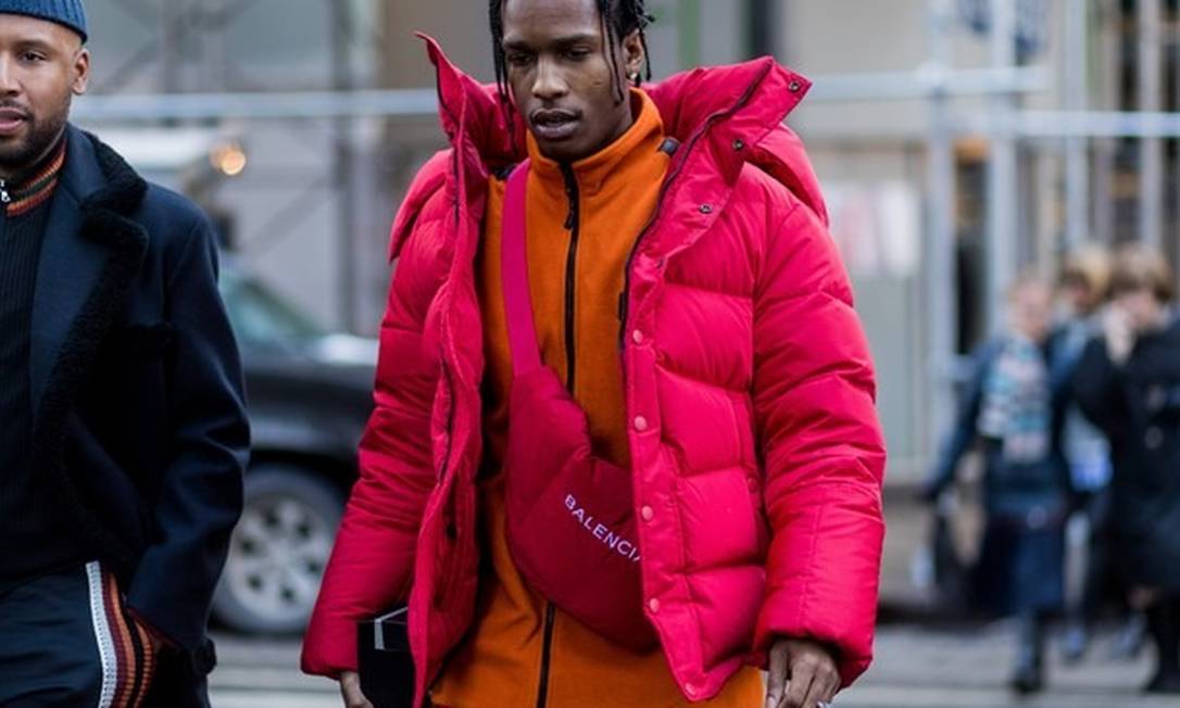 A$AP Rocky Foto: Getty Images