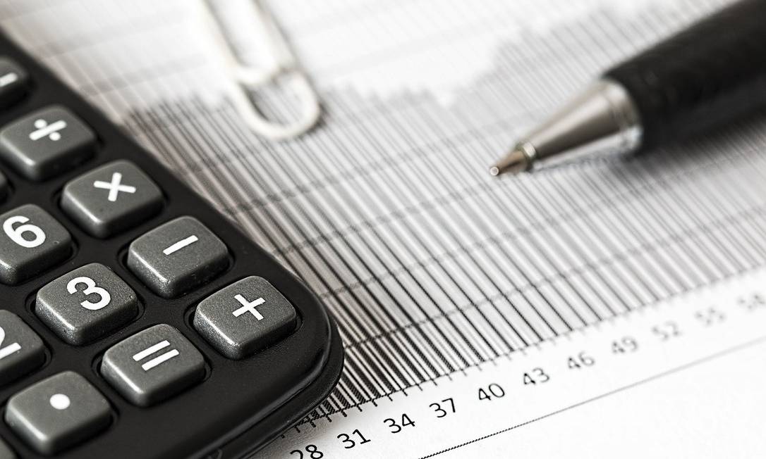 Aumento do IOF vai aumentar o custo de transações financeiras, como empréstimos e câmbio Foto: Pixabay