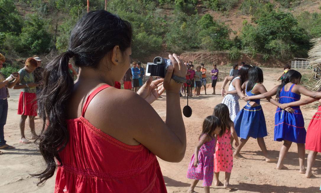 Sete filmes dirigidos por mulheres para ver na Itaú Cultural Play