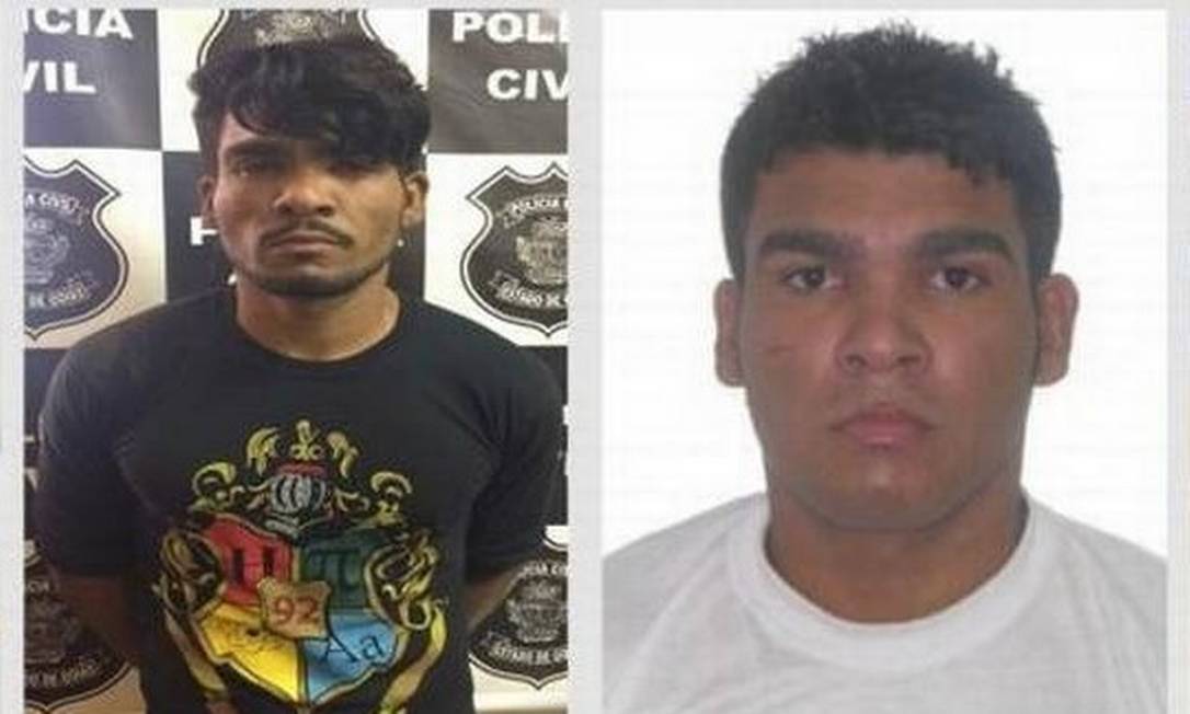 Homem mata caseiro de propriedade, rouba cavalo e acaba preso em