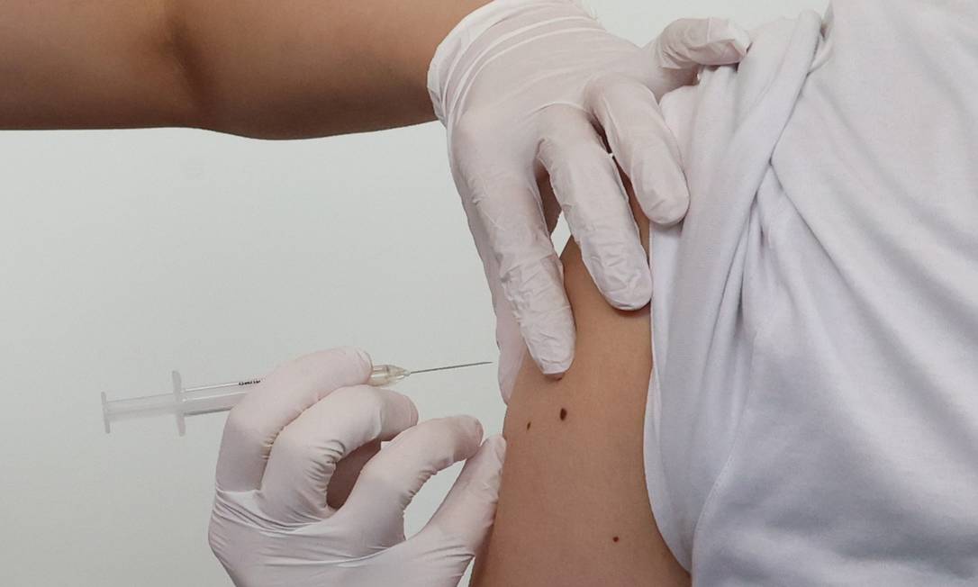 Mix de vacinas: Coreia do Sul dará segunda dose da Pfizer a 760 mil pessoas que tomaram primeira da Astra Zeneca