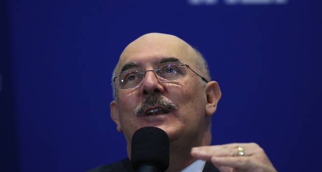 'Reitor de universidade federal não pode ser esquerdista', diz ministro da Educação - Vimarsana News