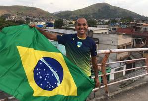 Cidade do Rio se cobre com as cores do arco-íris para festejar o Dia  Internacional do Orgulho LGBTQIAP+ - Rio - Extra Online