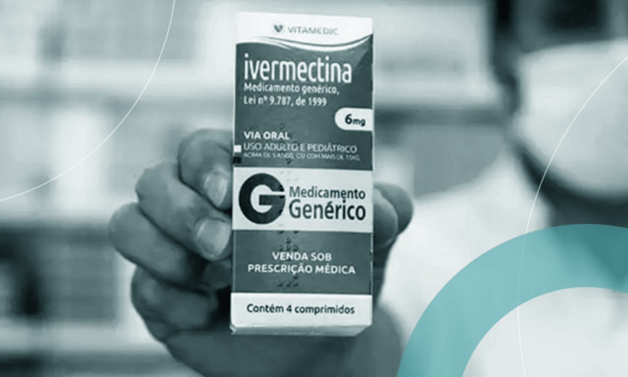 Ivermectina 6mg 2 comprimidos vitamedic genérico