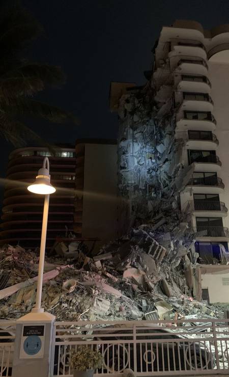 One- to four-bedroom units range from $ 600,000 to $ 700,000, and the current exchange rate is $ 3.5 million: Photo: Miami Beach Police