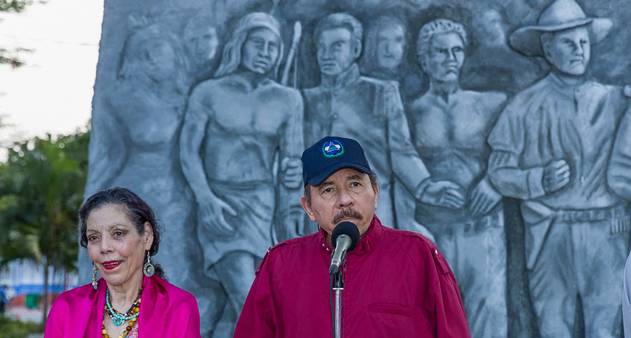 Corte Interamericana pede libertação de opositores presos na Nicarágua, classificados como 'criminosos' por Ortega - Vimarsana News