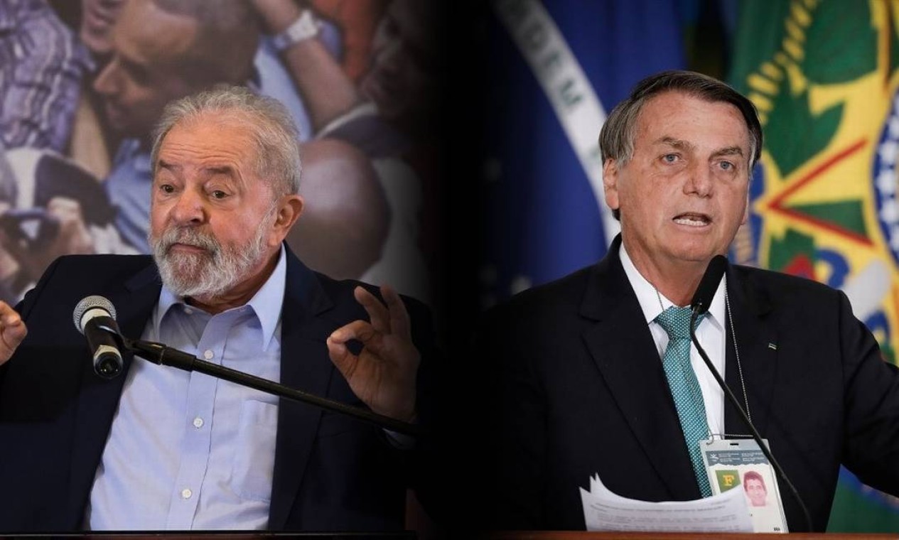 Pesquisa Ipec Veja Os Desempenhos De Lula E Bolsonaro Por Renda