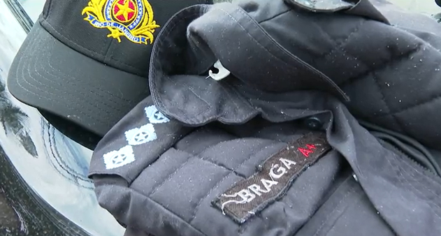 Tropa do 'Capitão Braga': levantamento revela ligação de 80 agentes egressos de forças de segurança com a milícia de Ecko - Vimarsana News
