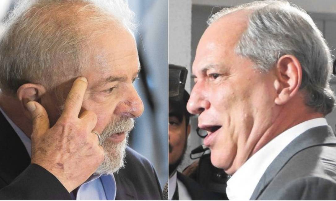 Choque entre Lula e Ciro por 2022 afasta PT e PDT nos estados