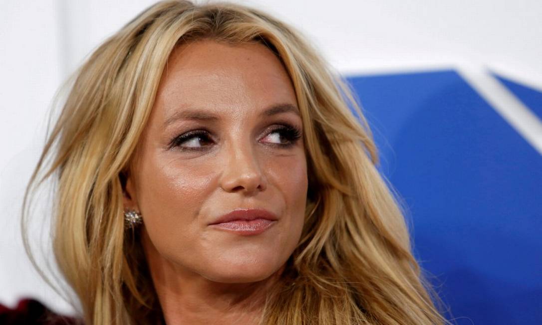 Britney Spears Foto: Eduardo Munoz/Reuters
