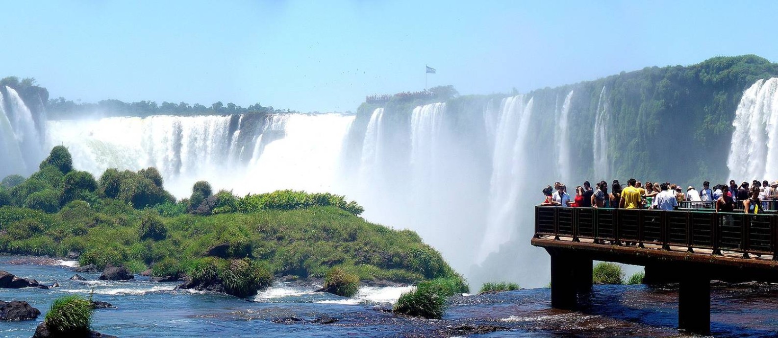 Foz do Iguaçu, ______ de 2005