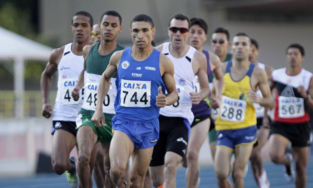 Campeão de atletismo nos Jogos Pan-Americanos é encontrado morto em rodovia  de São Paulo - Jornal O Globo