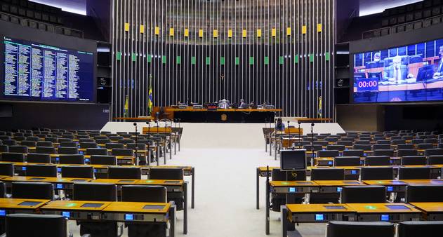 Novo sistema de eleição de deputados e menos transparência: entenda os principais pontos das mudanças eleitorais em debate na Câmara - Vimarsana News