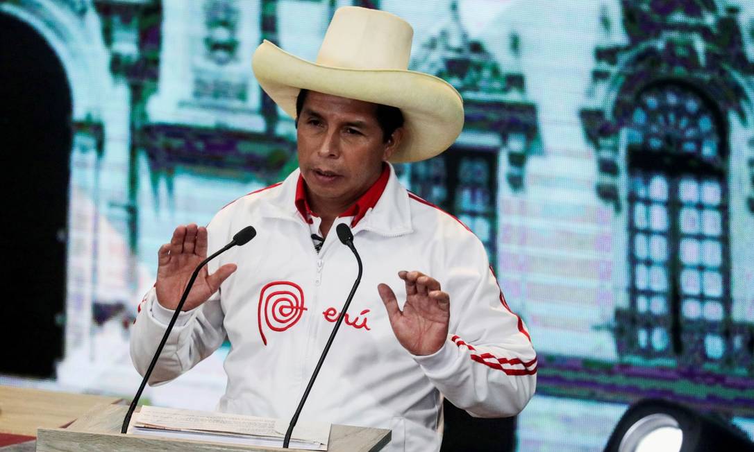 Corte eleitoral peruana rejeita últimos recursos de Keiko ...