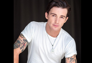 Ator Drake Bell, de Drake & Josh, é condenado por crimes contra menor de idade Foto: Reprodução Instagram